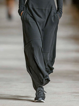 Onyx Technical Command Dress