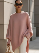 Alabaster Haven Knit