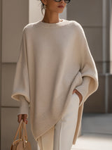 Alabaster Haven Knit