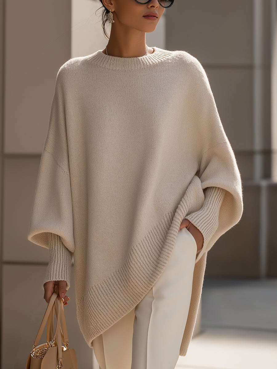 Alabaster Haven Knit