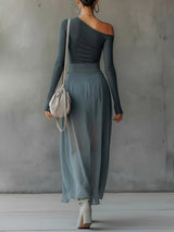 Conjunto Assimétrico de Nebulosa