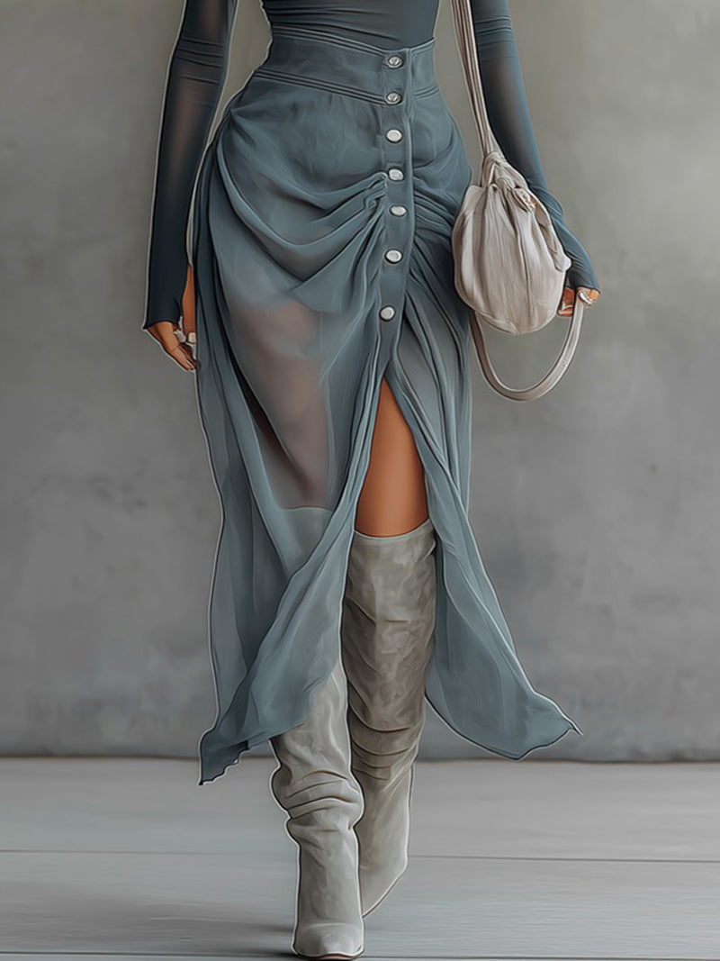 Conjunto Assimétrico de Nebulosa