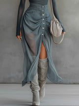 Conjunto Assimétrico de Nebulosa