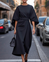 Architectural Onyx Wrap