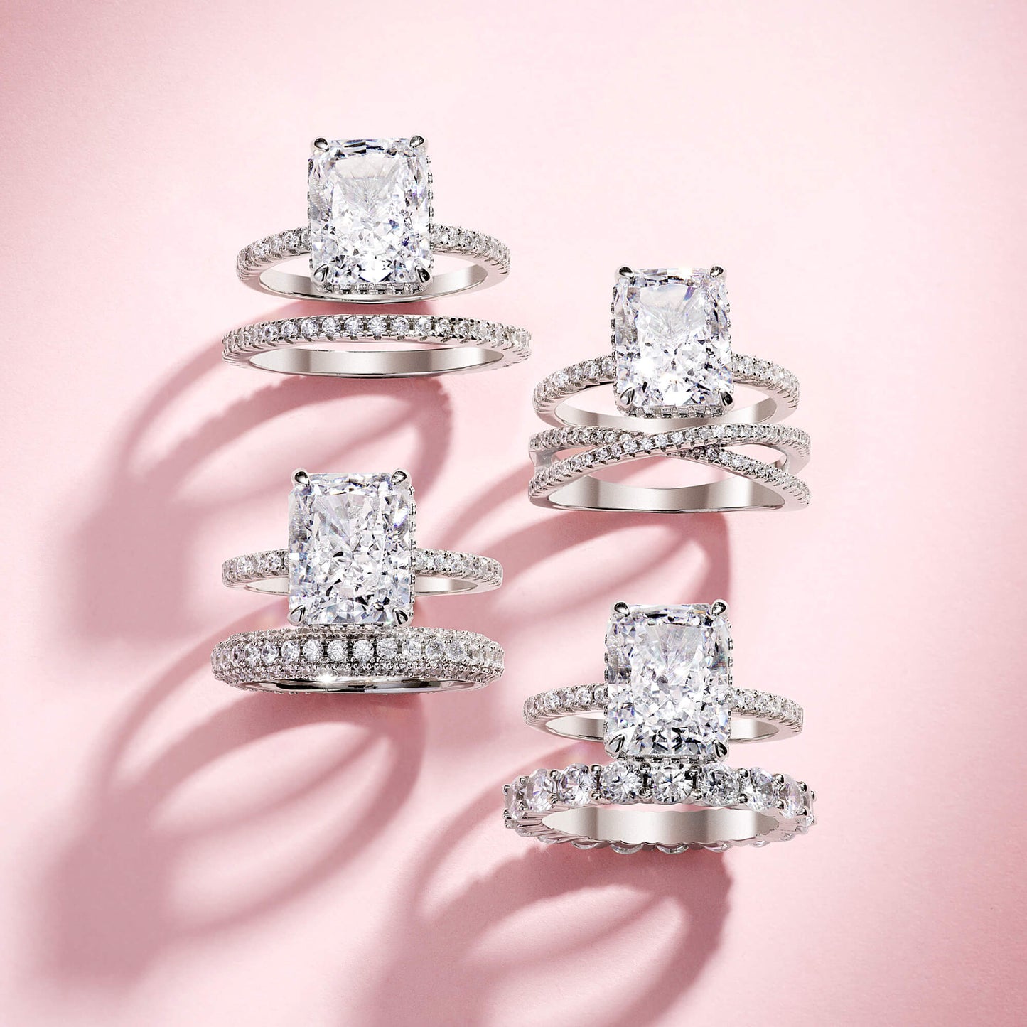 Empress Radiance Ring