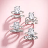 Empress Radiance Ring