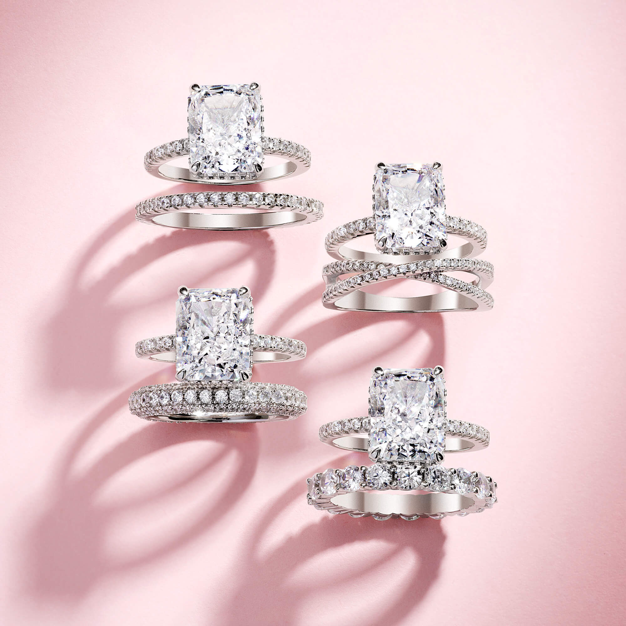 Empress Radiance Ring