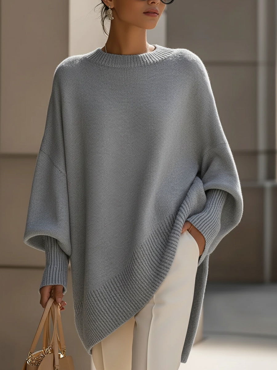 Alabaster Haven Knit