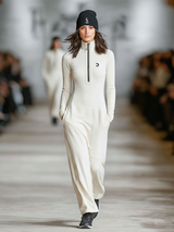 Onyx Technical Command Dress