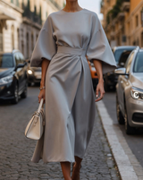 Architectural Onyx Wrap