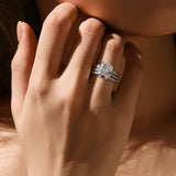 Empress Radiance Ring