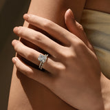 Empress Radiance Ring