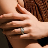 Empress Radiance Ring