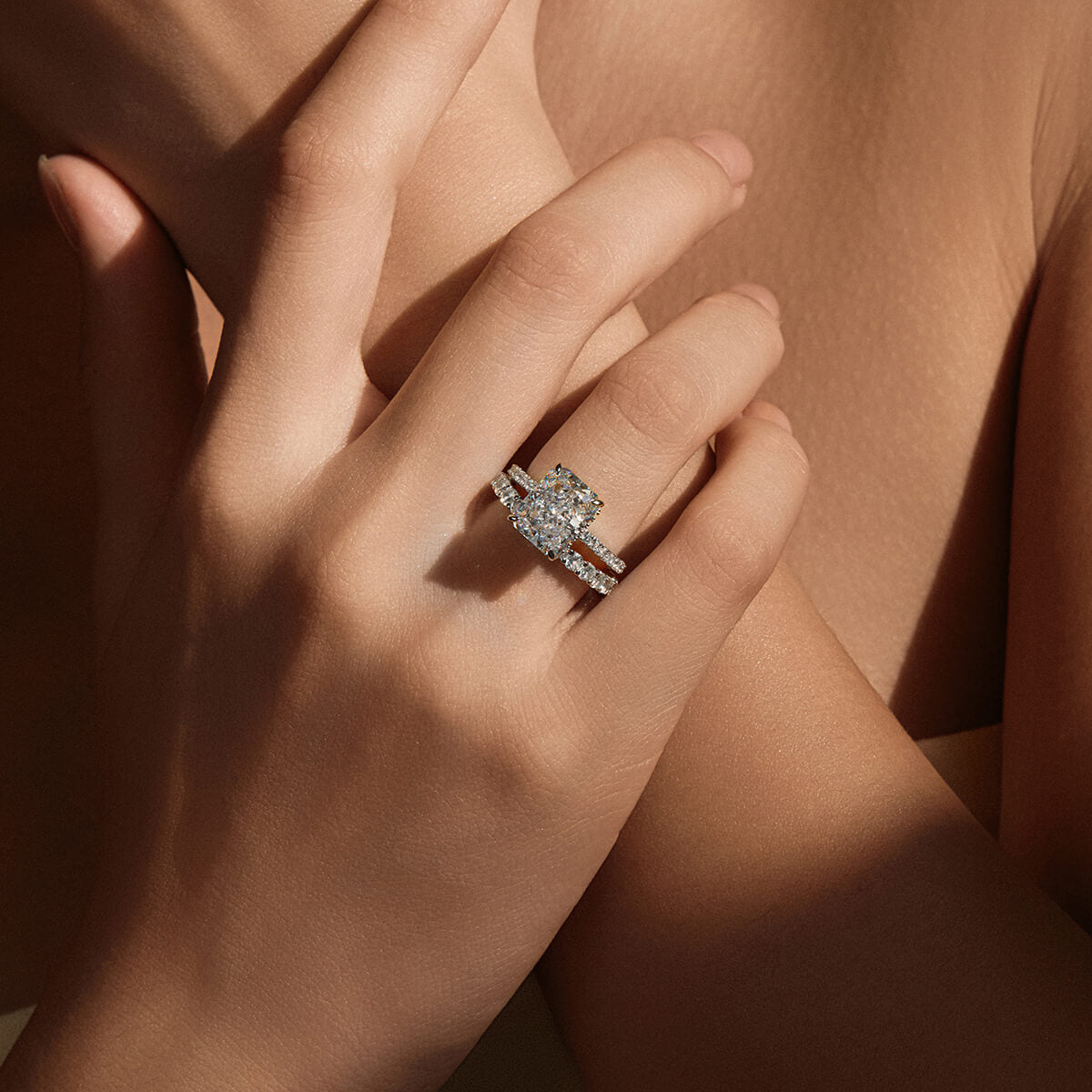 Empress Radiance Ring