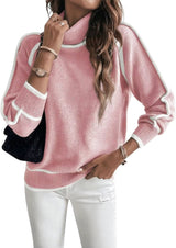 Sage Horizon Pullover