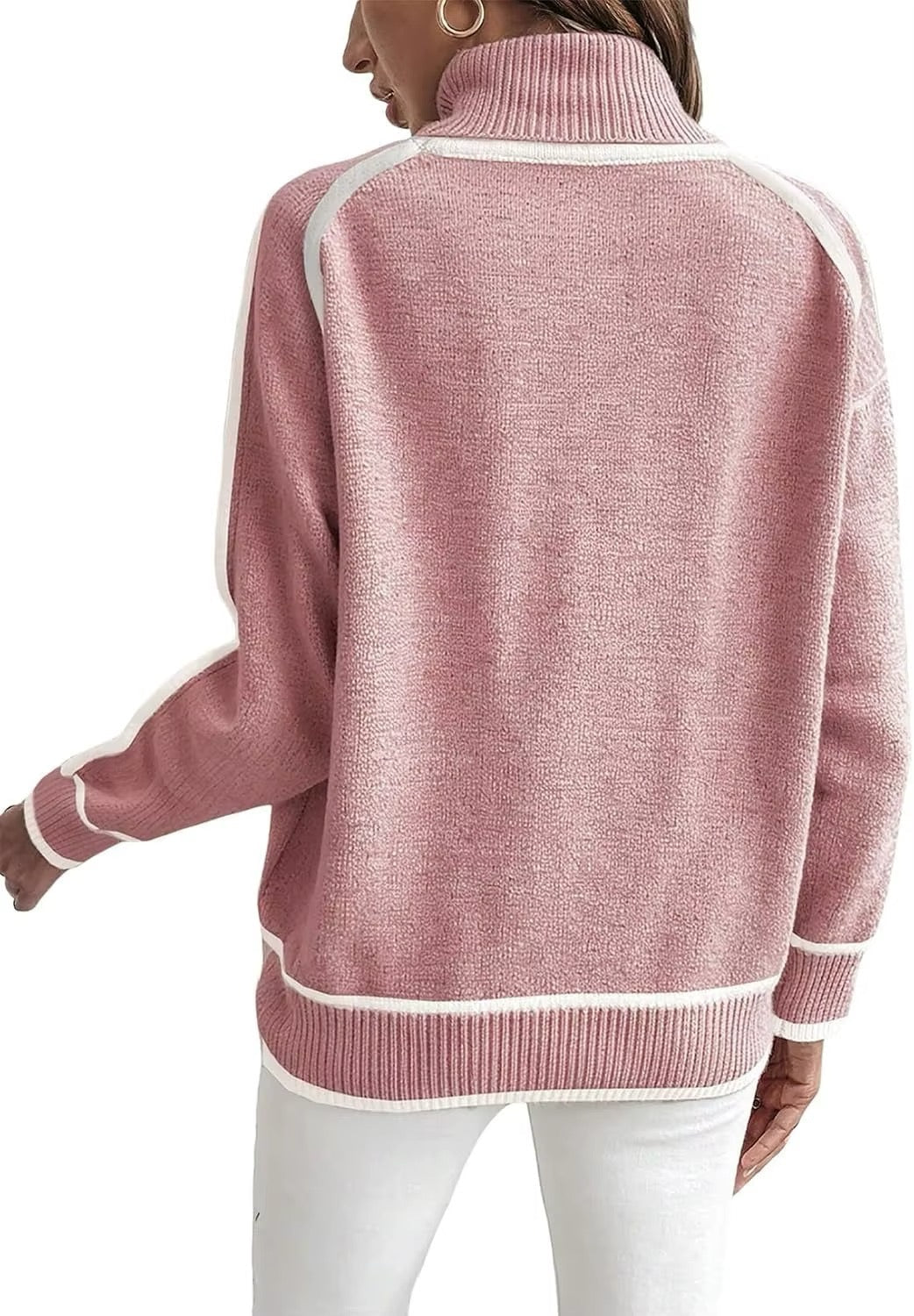 Sage Horizon Pullover