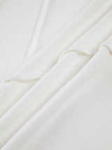 Contours Exposed Knit