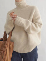 Alabaster Serenity Knit