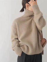Alabaster Serenity Knit