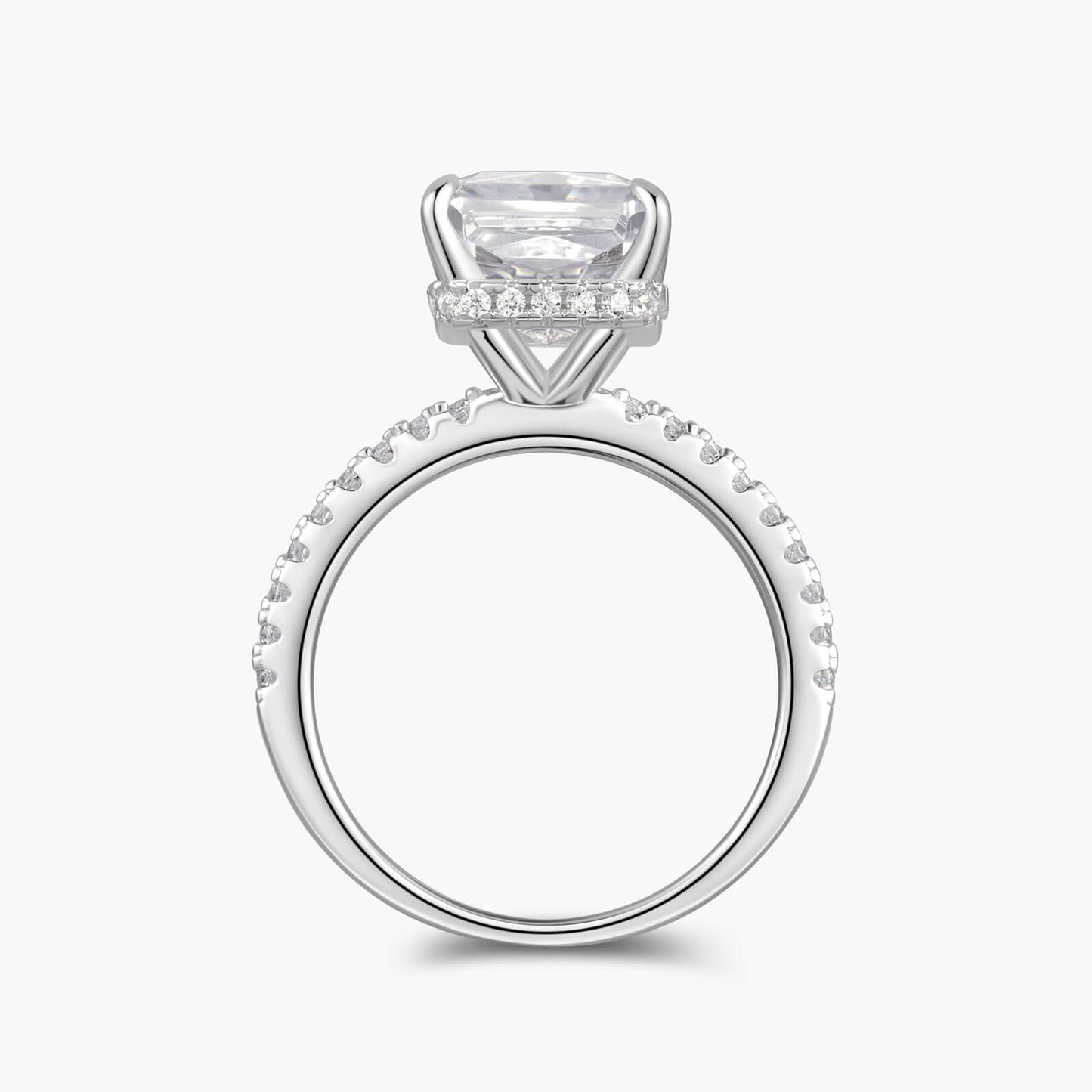 Empress Radiance Ring