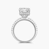 Empress Radiance Ring